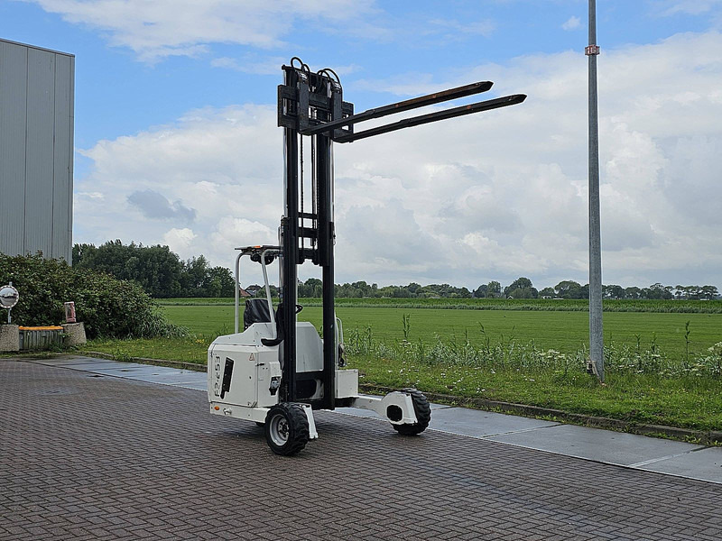 Palfinger F3253PX 2500 kg - Dúmper: foto 5 Palfinger F3253PX 2500 kg - Dúmper: foto 5