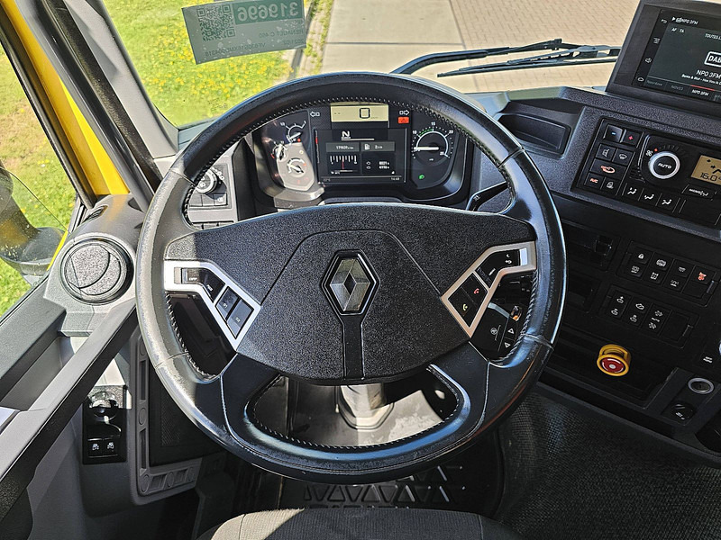 Camión hormigonera Renault C 460 LIEBHERR 9 m3: foto 12