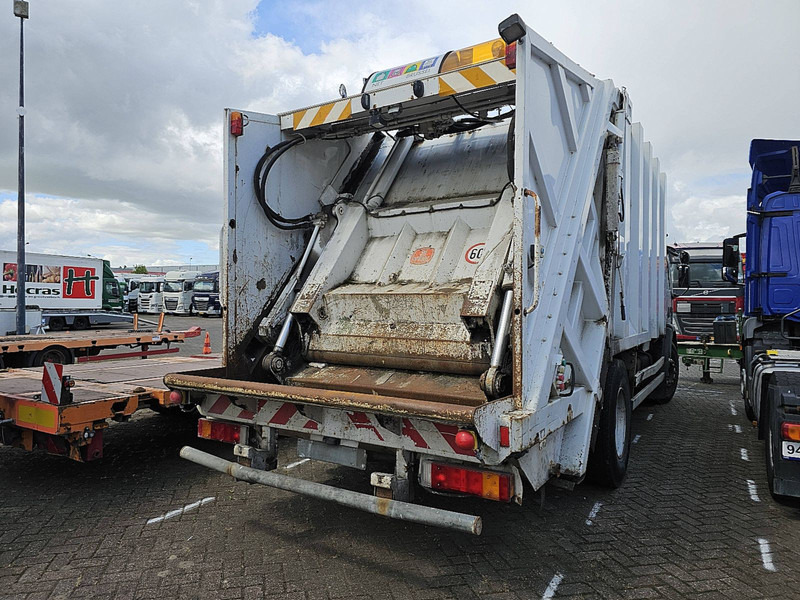 Renault PREMIUM 320 - Camión de basura: foto 3 Renault PREMIUM 320 - Camión de basura: foto 3