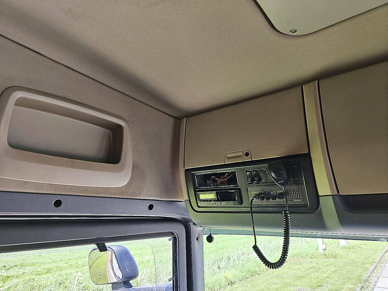 Camión caja abierta, Camión grúa Scania R440 6X2*4 HMF 5020 K5: foto 11