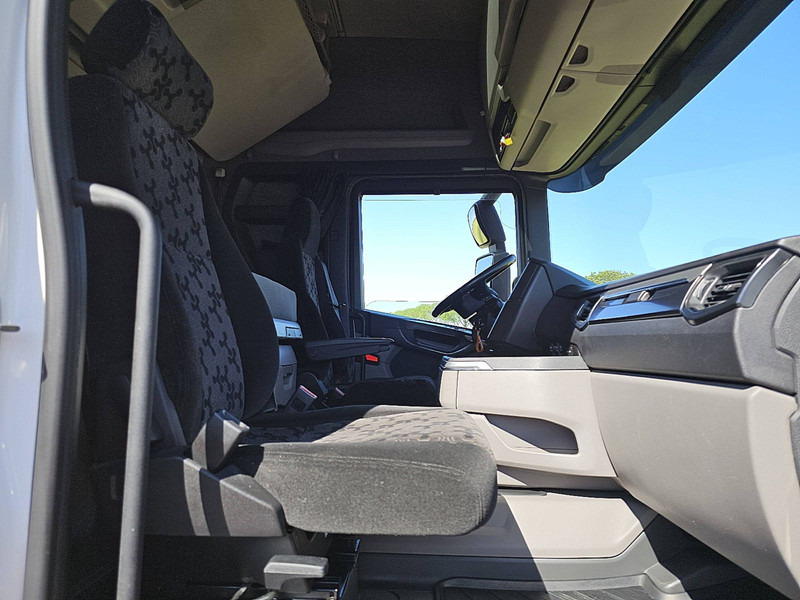 Portacontenedore/ Intercambiable camión Scania R450 6x2*4: foto 7