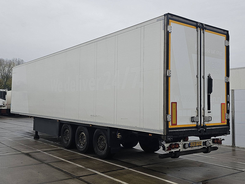 Schmitz Cargobull N/A - Frigorífico semirremolque: foto 5 Schmitz Cargobull N/A - Frigorífico semirremolque: foto 5