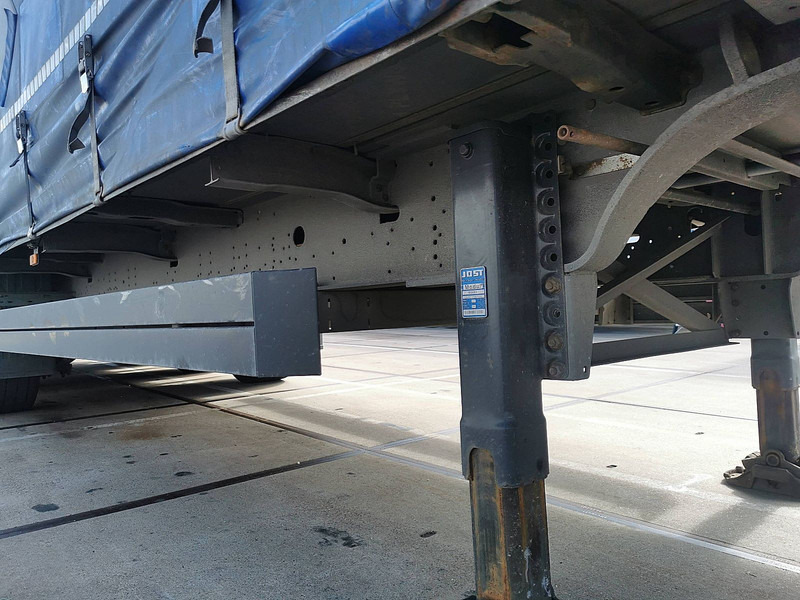 Semirremolque lona Schmitz Cargobull N/A: foto 8
