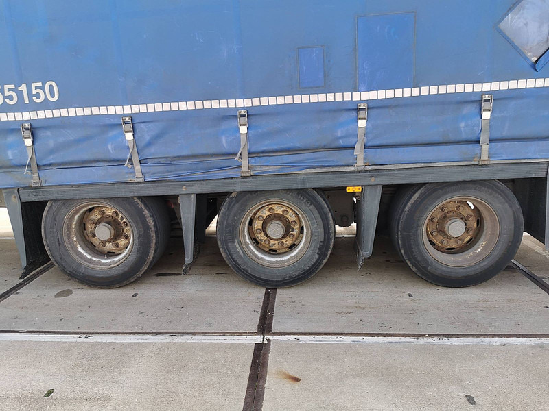 Semirremolque lona Schmitz Cargobull N/A: foto 7
