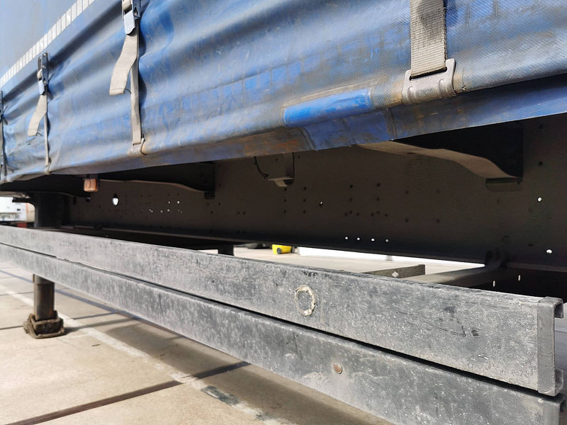Semirremolque lona Schmitz Cargobull N/A: foto 10