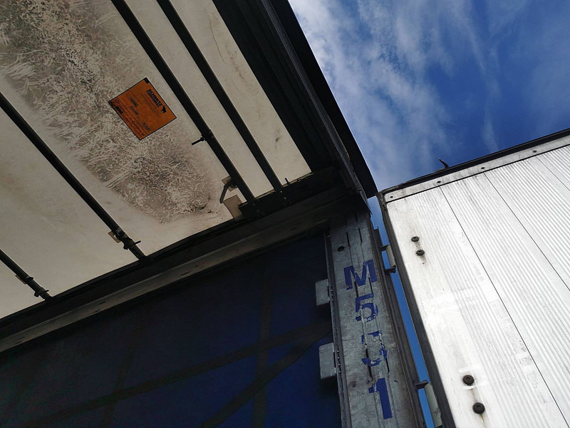 Semirremolque lona Schmitz Cargobull N/A: foto 11
