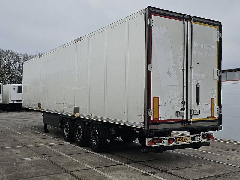 Schmitz Cargobull N/A THERMO KING SPECTRUM - Frigorífico semirremolque: foto 5 Schmitz Cargobull N/A THERMO KING SPECTRUM - Frigorífico semirremolque: foto 5
