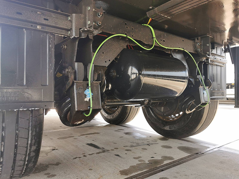 Frigorífico semirremolque Schmitz Cargobull SKO 24 BI-TEMP: foto 8 Frigorífico semirremolque Schmitz Cargobull SKO 24 BI-TEMP: foto 8