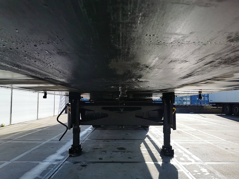 Frigorífico semirremolque Schmitz Cargobull SKO 24 BI-TEMP: foto 7 Frigorífico semirremolque Schmitz Cargobull SKO 24 BI-TEMP: foto 7