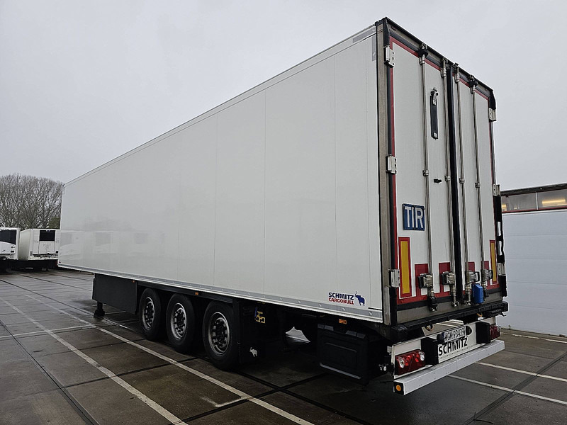 Schmitz Cargobull SKO 24/L 13.4 FP 65 THERMOKING SLXI300 - Frigorífico semirremolque: foto 5 Schmitz Cargobull SKO 24/L 13.4 FP 65 THERMOKING SLXI300 - Frigorífico semirremolque: foto 5