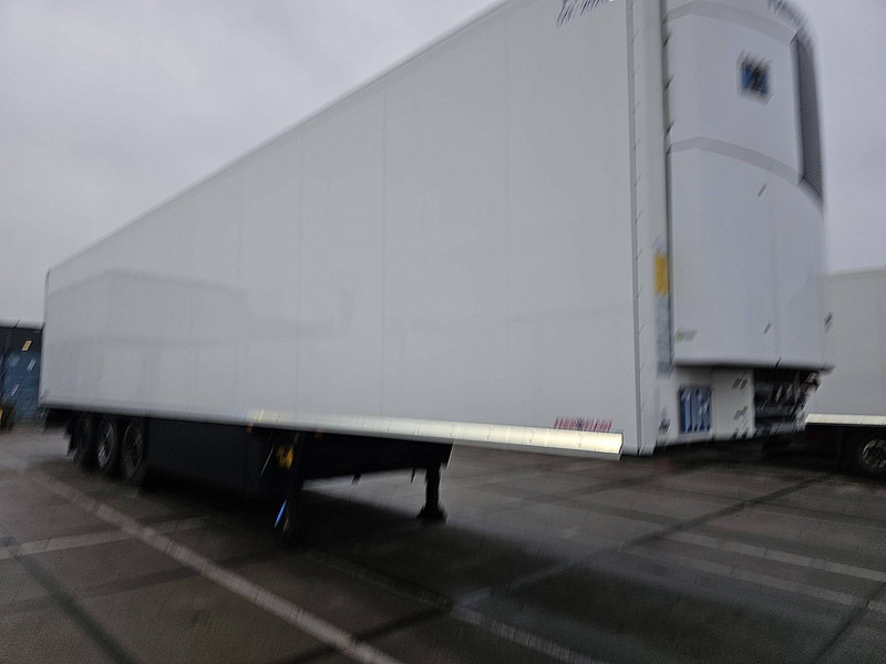 Schmitz Cargobull SKO 24/L 13.4 FP 65 THERMOKING SLXI300 - Frigorífico semirremolque: foto 3 Schmitz Cargobull SKO 24/L 13.4 FP 65 THERMOKING SLXI300 - Frigorífico semirremolque: foto 3