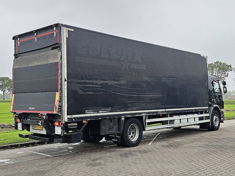 Volvo FE 250.18 AIRCO TAILLIFT - Camión caja cerrada: foto 3 Volvo FE 250.18 AIRCO TAILLIFT - Camión caja cerrada: foto 3