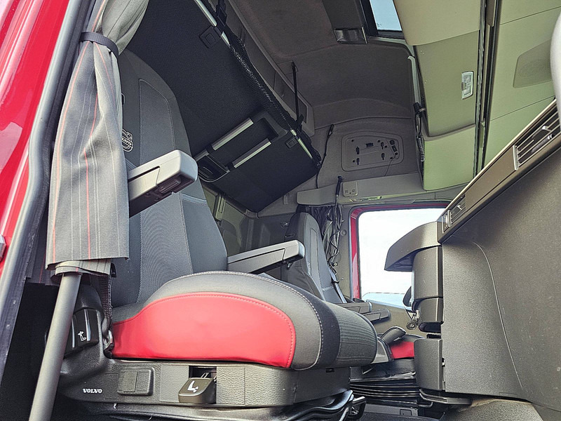 Leasing financiero de Volvo FH 500 XL BDF+BOX LIFT leasing Volvo FH 500 XL BDF+BOX LIFT: foto 7