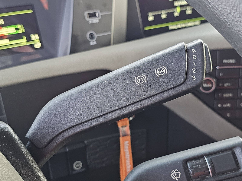 Leasing financiero de Volvo FH 500 XL BDF+BOX LIFT leasing Volvo FH 500 XL BDF+BOX LIFT: foto 13