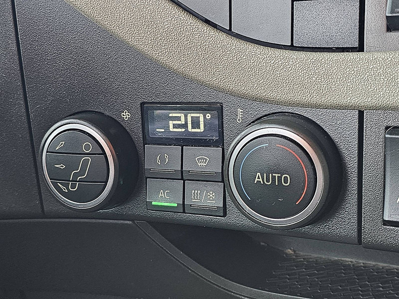 Leasing financiero de Volvo FH 500 XL BDF+BOX LIFT leasing Volvo FH 500 XL BDF+BOX LIFT: foto 14