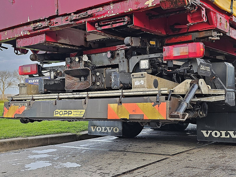 Leasing financiero de Volvo FH 500 XL BDF+BOX LIFT leasing Volvo FH 500 XL BDF+BOX LIFT: foto 19