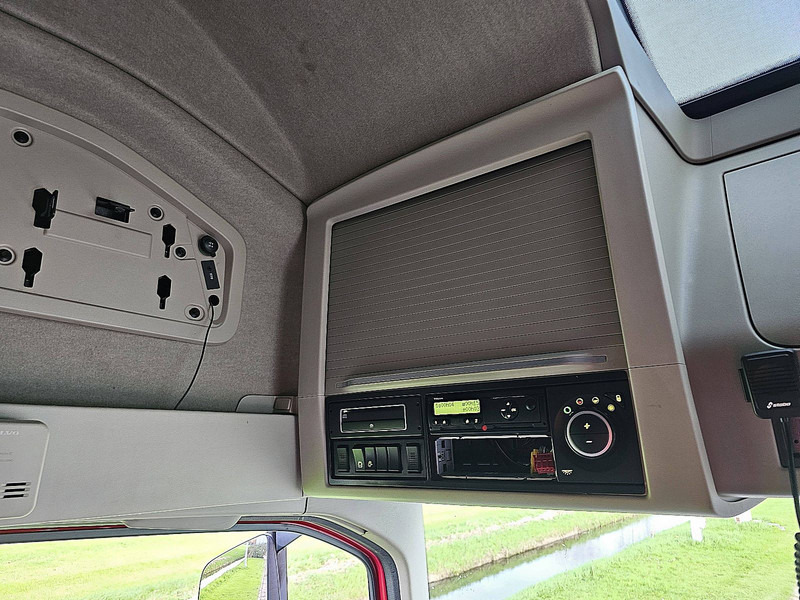 Leasing financiero de Volvo FH 500 XL BDF+BOX LIFT leasing Volvo FH 500 XL BDF+BOX LIFT: foto 10