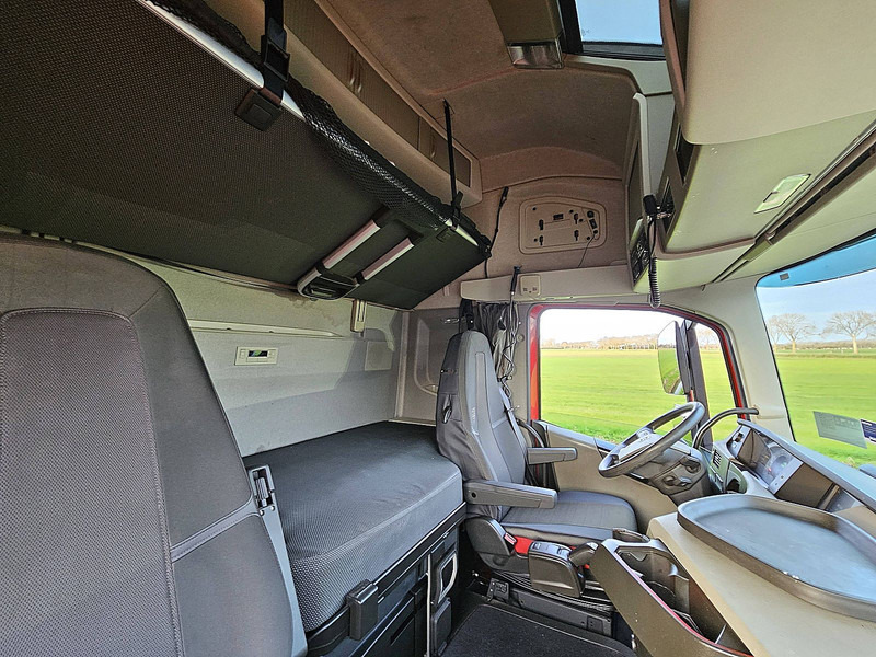 Leasing financiero de Volvo FH 500 XL BDF+BOX LIFT leasing Volvo FH 500 XL BDF+BOX LIFT: foto 15