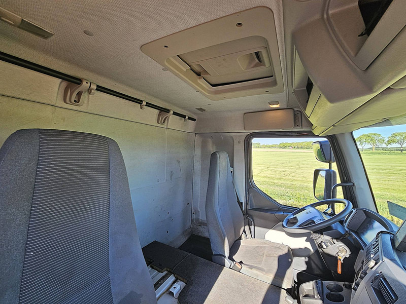 Frigorífico camión Volvo FL 240.12 AIRCO ISO BOX HEATER: foto 13