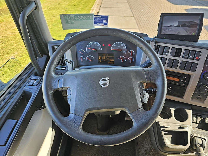 Frigorífico camión Volvo FL 240.12 AIRCO ISO BOX HEATER: foto 12