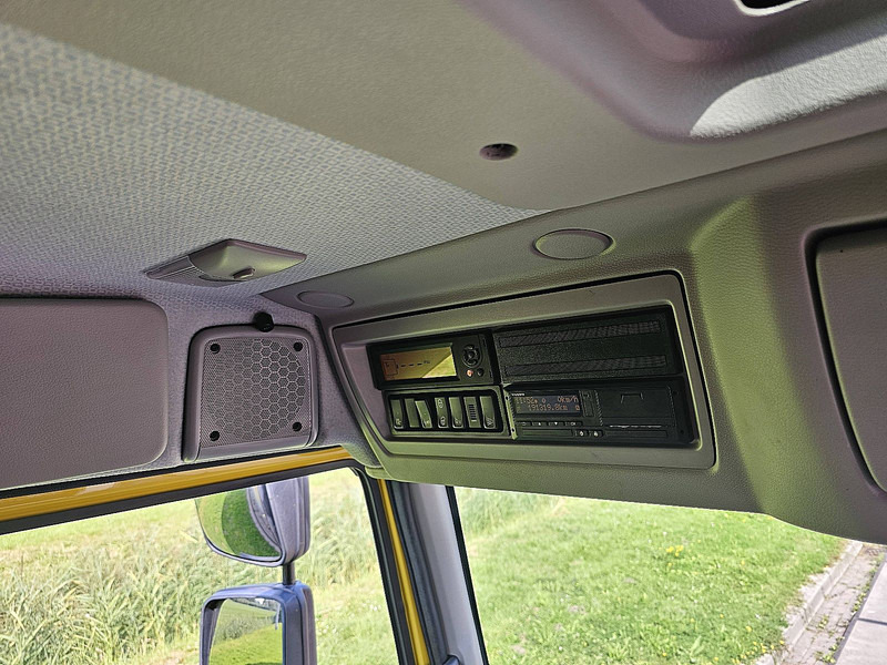 Leasing financiero de Volvo FL 250.12 AIRCO 6 CYL. leasing Volvo FL 250.12 AIRCO 6 CYL.: foto 10