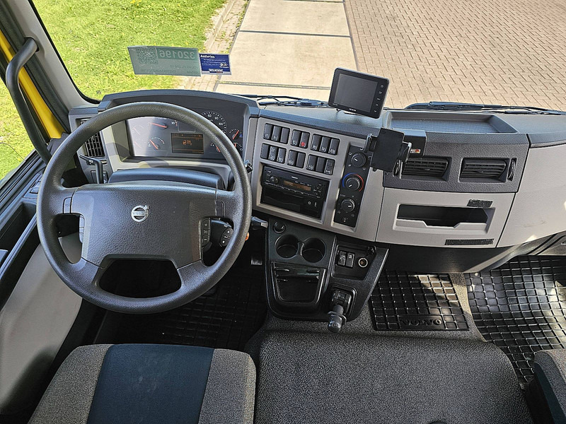 Leasing financiero de Volvo FL 250.12 AIRCO 6 CYL. leasing Volvo FL 250.12 AIRCO 6 CYL.: foto 8