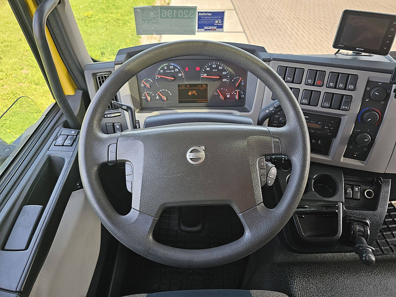 Leasing financiero de Volvo FL 250.12 AIRCO 6 CYL. leasing Volvo FL 250.12 AIRCO 6 CYL.: foto 12