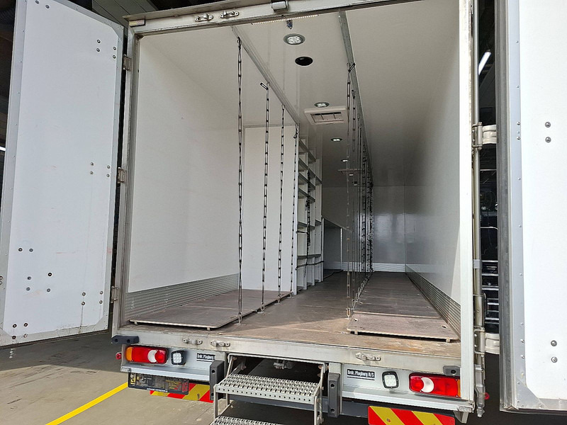 Leasing financiero de Volvo FL 250.12 AIRCO 6 CYL. leasing Volvo FL 250.12 AIRCO 6 CYL.: foto 16