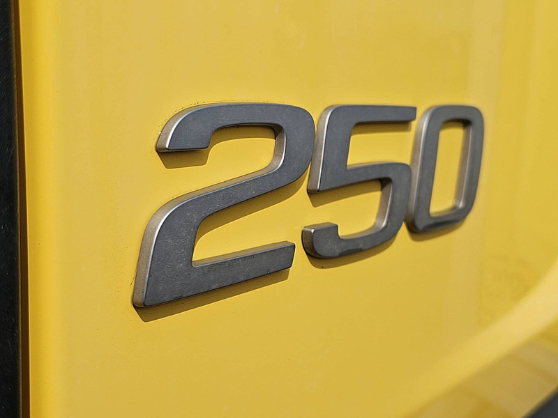 Leasing financiero de Volvo FL 250.12 AIRCO 6 CYL. leasing Volvo FL 250.12 AIRCO 6 CYL.: foto 19