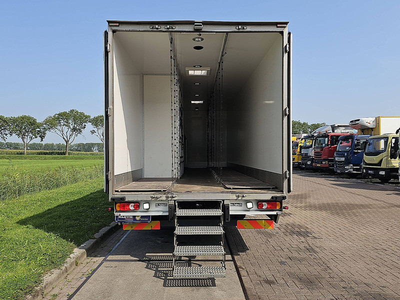Leasing financiero de Volvo FL 250.12 AIRCO 6 CYL. leasing Volvo FL 250.12 AIRCO 6 CYL.: foto 13