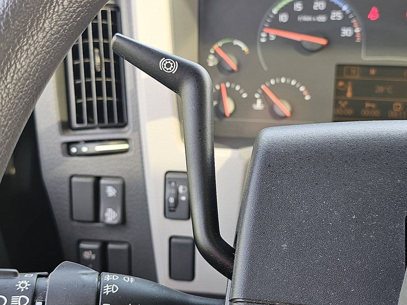 Leasing financiero de Volvo FL 250.12 AIRCO 6 CYL. leasing Volvo FL 250.12 AIRCO 6 CYL.: foto 11