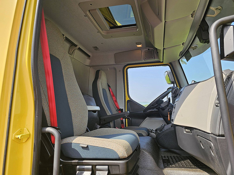 Leasing financiero de Volvo FL 250.12 AIRCO 6 CYL. leasing Volvo FL 250.12 AIRCO 6 CYL.: foto 7
