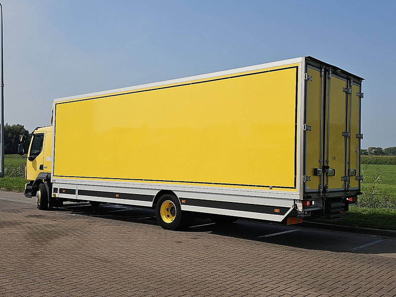 Leasing financiero de Volvo FL 250.12 AIRCO 6 CYL. leasing Volvo FL 250.12 AIRCO 6 CYL.: foto 6