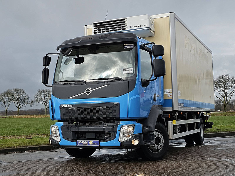 Volvo FL 280.12 - Frigorífico camión: foto 1 Volvo FL 280.12 - Frigorífico camión: foto 1