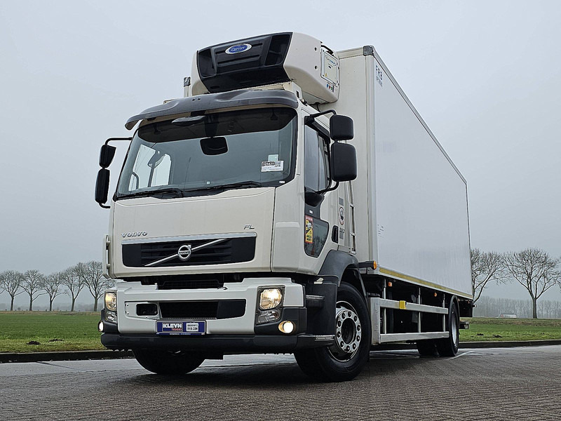 Volvo FL 290.18 - Frigorífico camión: foto 1 Volvo FL 290.18 - Frigorífico camión: foto 1