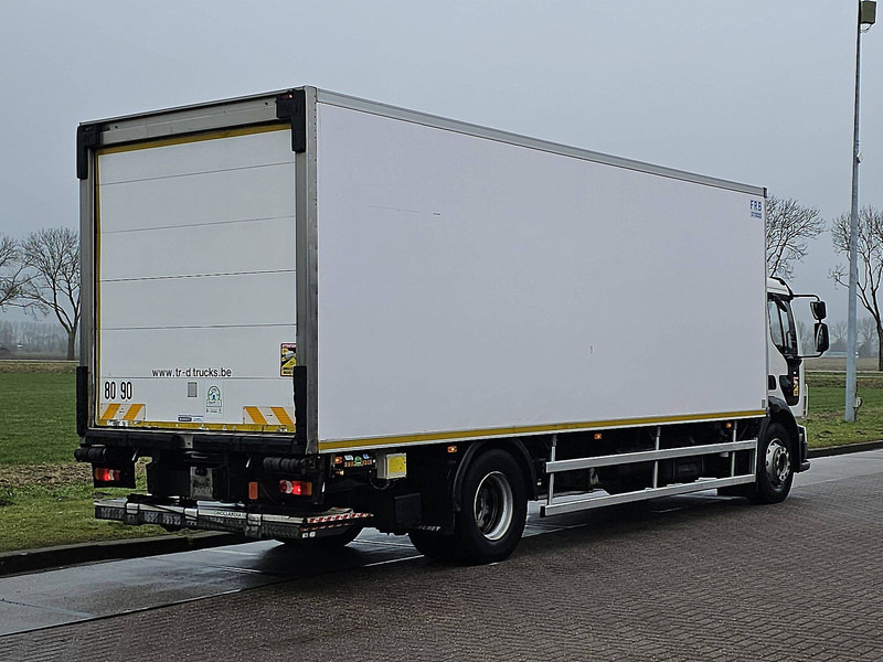 Volvo FL 290.18 - Frigorífico camión: foto 3 Volvo FL 290.18 - Frigorífico camión: foto 3