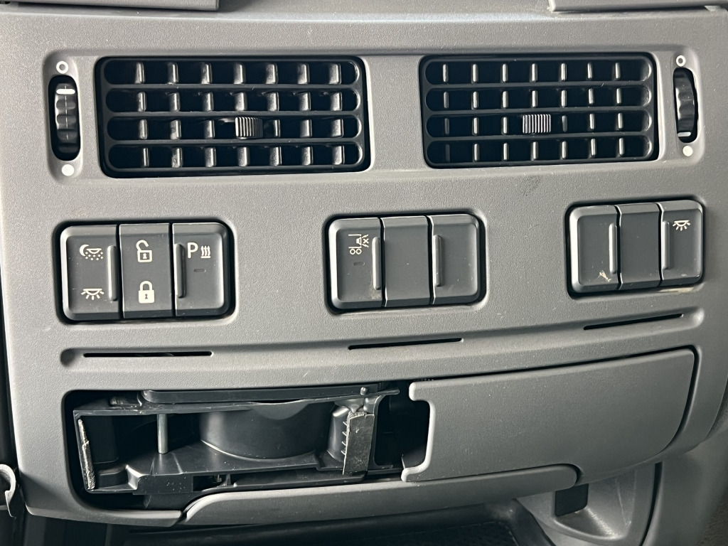 Daf XF 510 4x4 Hydrodrive Orig.479`Km Alu Retarder - Cabeza tractora: foto 3 Daf XF 510 4x4 Hydrodrive Orig.479`Km Alu Retarder - Cabeza tractora: foto 3