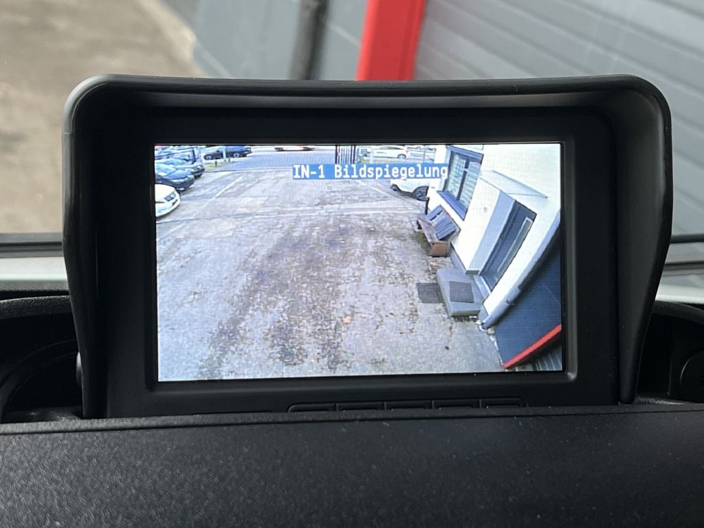 Iveco Daily 35S12 3,1m Koffer 3mRdst LBW Kamera 3-Sitz - Furgoneta: foto 2 Iveco Daily 35S12 3,1m Koffer 3mRdst LBW Kamera 3-Sitz - Furgoneta: foto 2