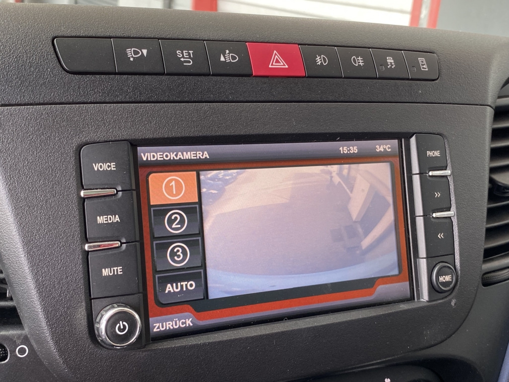 Iveco Daily 65C21 3,6m P+P+LBW Klima Automat. Webasto - Furgoneta con caja de lona: foto 2 Iveco Daily 65C21 3,6m P+P+LBW Klima Automat. Webasto - Furgoneta con caja de lona: foto 2