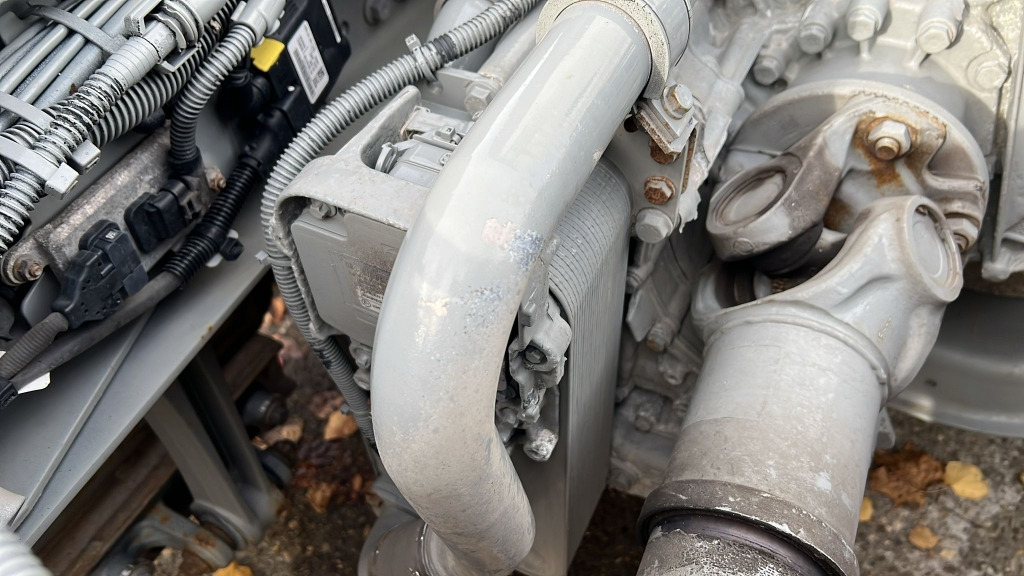 Iveco Stralis AD190S31 4,2mRdst Klimaaut. Intander ACC - Chasis camión: foto 2 Iveco Stralis AD190S31 4,2mRdst Klimaaut. Intander ACC - Chasis camión: foto 2