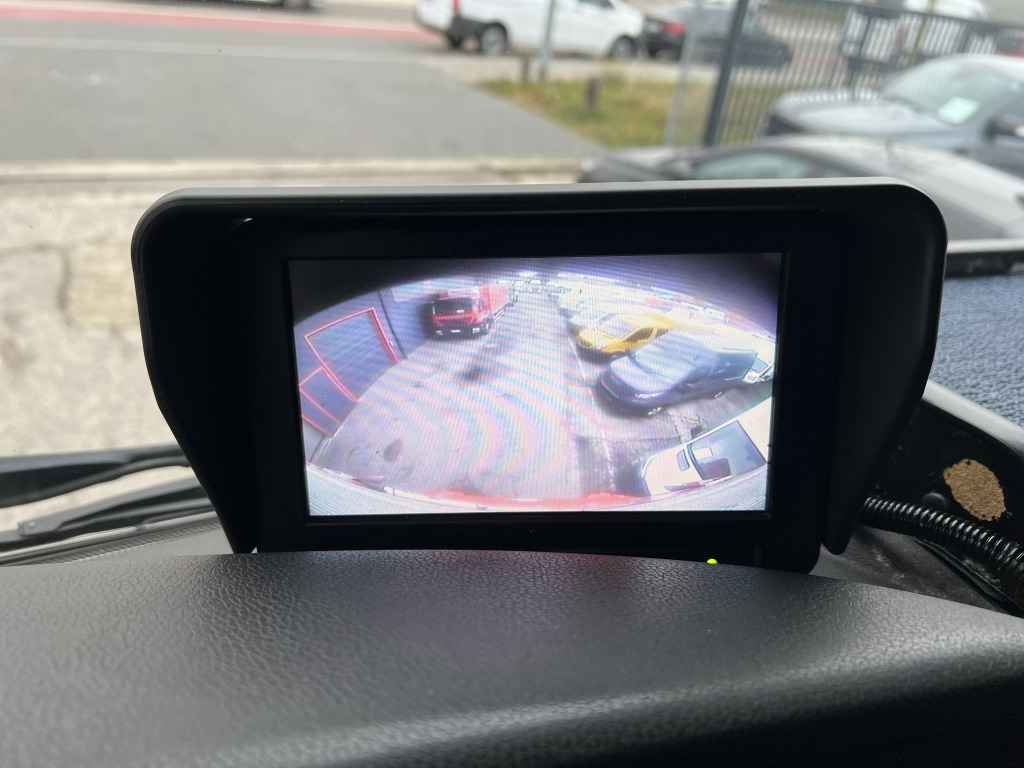 MAN TGX 26.440 Retarder Standklima LBW MitsubisTU100 - Frigorífico camión: foto 3 MAN TGX 26.440 Retarder Standklima LBW MitsubisTU100 - Frigorífico camión: foto 3