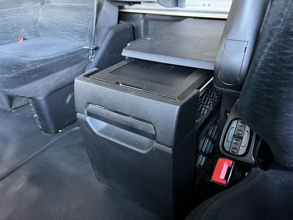 Mercedes-Benz Actros 1840 MEGA Jumbo Klima Retarder ACC-Tempo - Portacontenedore/ Intercambiable camión: foto 3 Mercedes-Benz Actros 1840 MEGA Jumbo Klima Retarder ACC-Tempo - Portacontenedore/ Intercambiable camión: foto 3