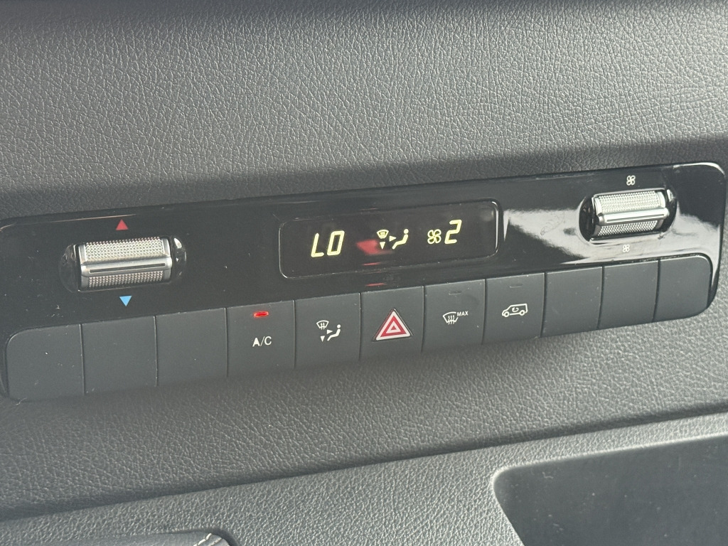 Mercedes-Benz Sprinter 315 CDI Klima Kamera UPS-Integralkoffer - Furgoneta: foto 2 Mercedes-Benz Sprinter 315 CDI Klima Kamera UPS-Integralkoffer - Furgoneta: foto 2