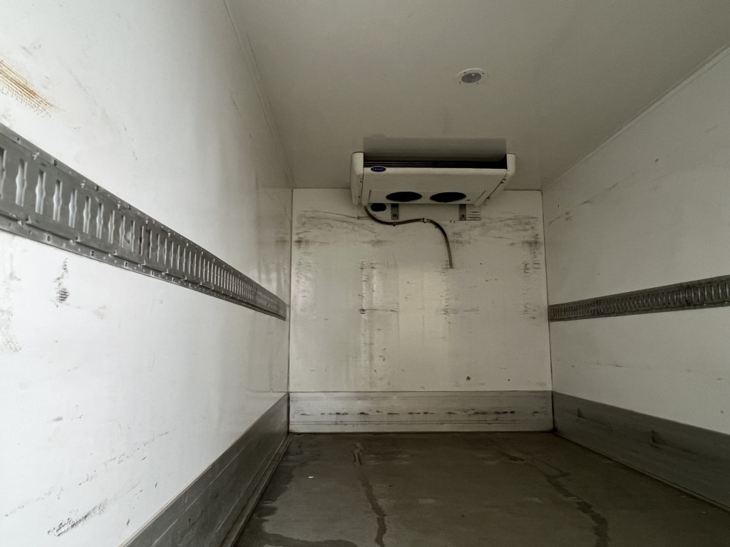 Mercedes-Benz Sprinter 316 CDI 4x4 3,4m CarrierViento Tiefkühl - Frigorífico furgoneta: foto 5 Mercedes-Benz Sprinter 316 CDI 4x4 3,4m CarrierViento Tiefkühl - Frigorífico furgoneta: foto 5