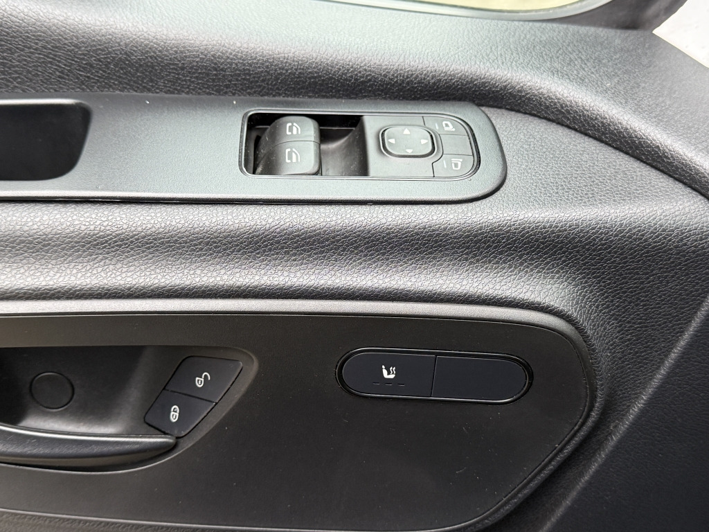 Mercedes-Benz Sprinter 317 CDI H3 MAXI SuperHochdach KlimaTemp - Furgón: foto 5 Mercedes-Benz Sprinter 317 CDI H3 MAXI SuperHochdach KlimaTemp - Furgón: foto 5