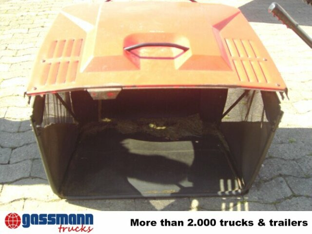 16 /102E/165 - Cortacésped: foto 3 16 /102E/165 - Cortacésped: foto 3