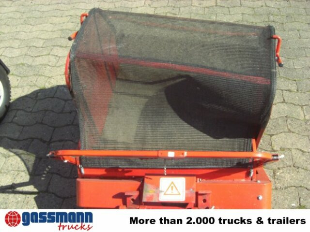 16 /102E/165 - Cortacésped: foto 4 16 /102E/165 - Cortacésped: foto 4