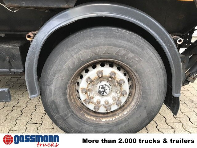 Ackermann VA-F 18/7.4E Kühlanhänger, Thermo-King, LBW - Frigorífico remolque: foto 2 Ackermann VA-F 18/7.4E Kühlanhänger, Thermo-King, LBW - Frigorífico remolque: foto 2