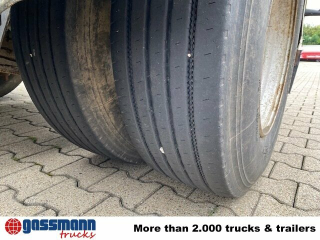 Andere ZASLAW D-36657 Holzanhänger - Remolque maderero: foto 4 Andere ZASLAW D-36657 Holzanhänger - Remolque maderero: foto 4