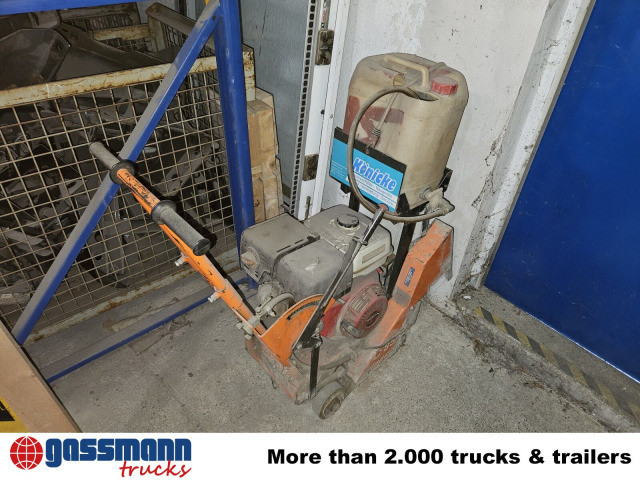 C 85 - Equipo de construcción: foto 5 C 85 - Equipo de construcción: foto 5